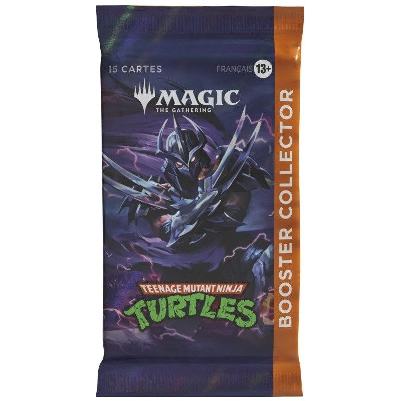 Carte à Collectionner - Magic the gathering