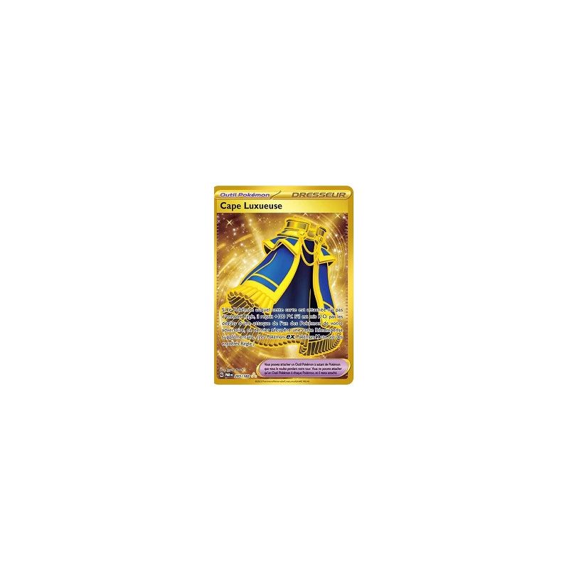 Carte à Collectionner - Pokémon