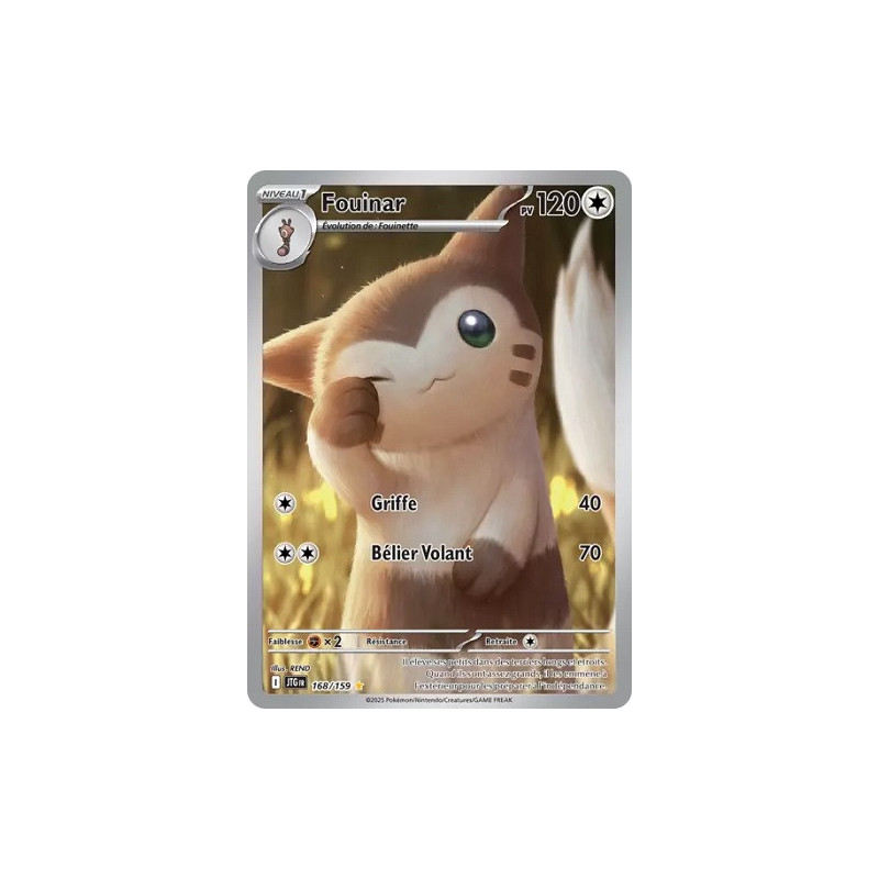 Carte à Collectionner - Pokémon