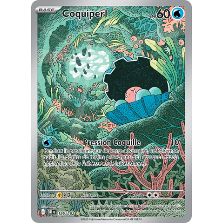 Carte à Collectionner - Pokémon