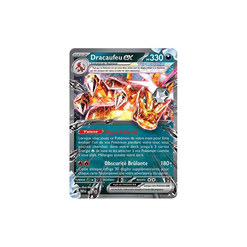 Carte à Collectionner - Pokémon