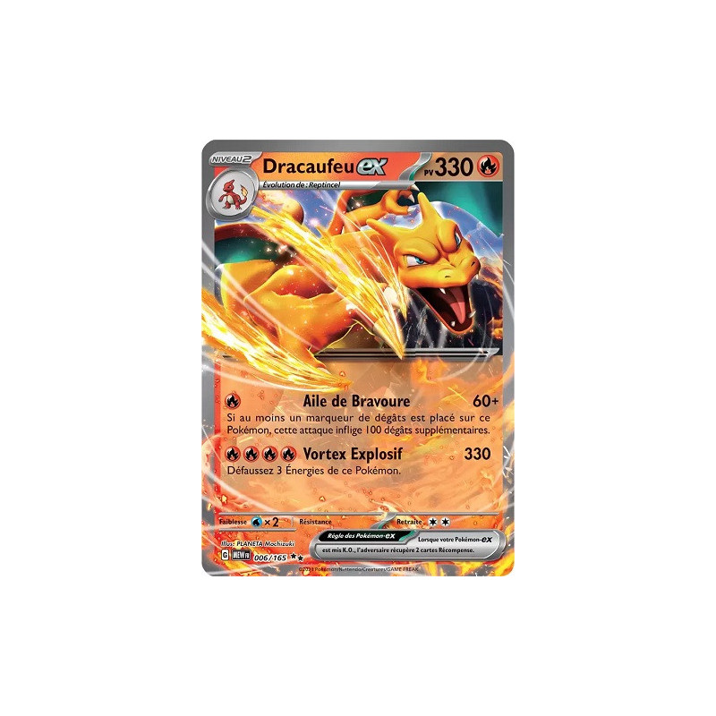 Carte à Collectionner - Pokémon