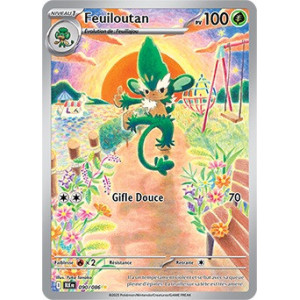 Carte à Collectionner - Pokémon