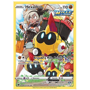 Carte à Collectionner - Pokémon