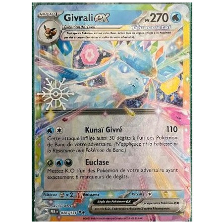 Carte à Collectionner - Pokémon