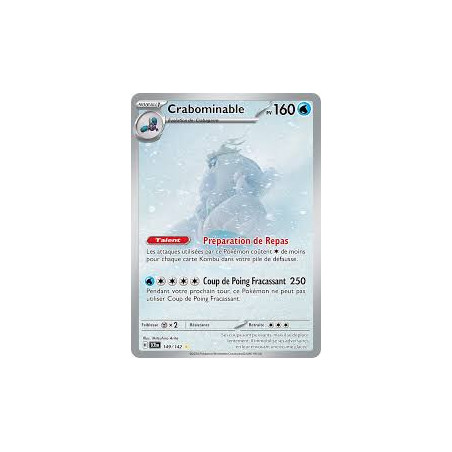 Carte à Collectionner - Pokémon