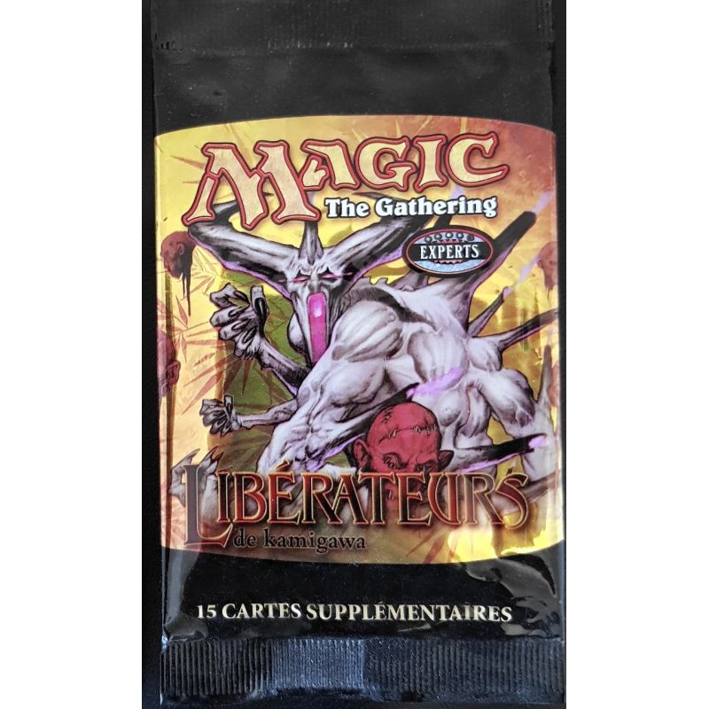 Carte à Collectionner - Magic the gathering