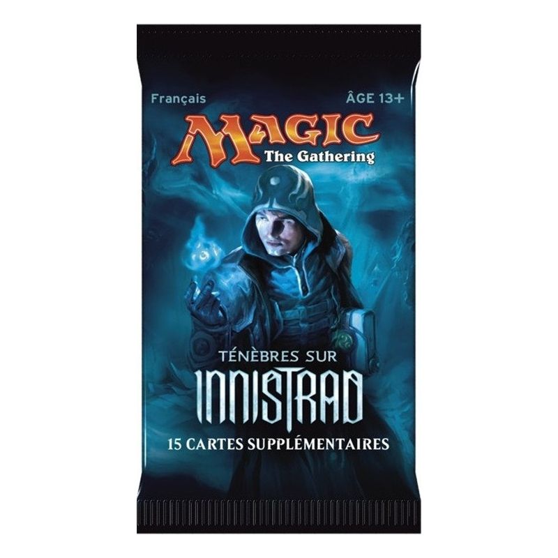 Carte à Collectionner - Magic the gathering