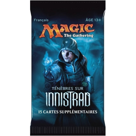 Carte à Collectionner - Magic the gathering