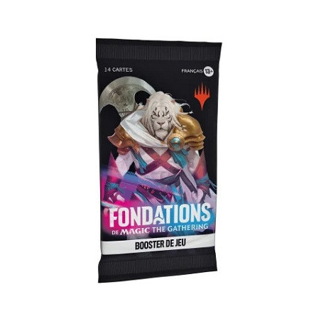 Carte à Collectionner - Magic the gathering