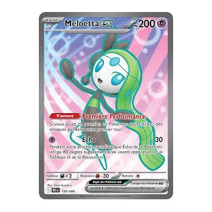 Carte à Collectionner - Pokémon