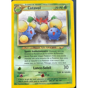 Carte à Collectionner - Pokémon