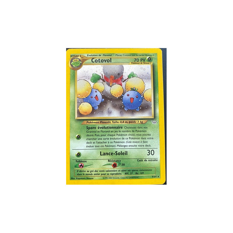 Carte à Collectionner - Pokémon