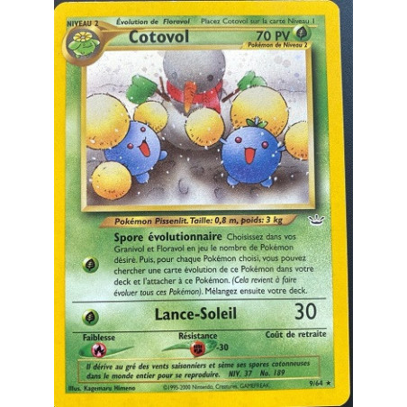 Carte à Collectionner - Pokémon