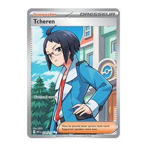 Carte à Collectionner - Pokémon