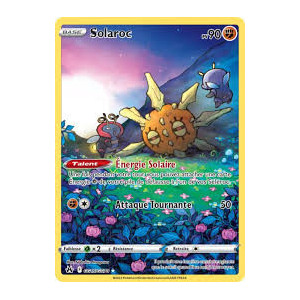 Carte à Collectionner - Pokémon