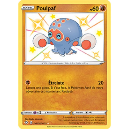 Carte à Collectionner - Pokémon