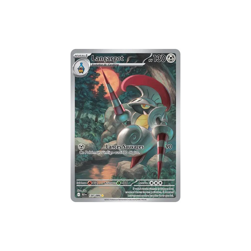 Carte à Collectionner - Pokémon