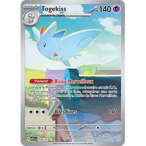 Carte à Collectionner - Pokémon