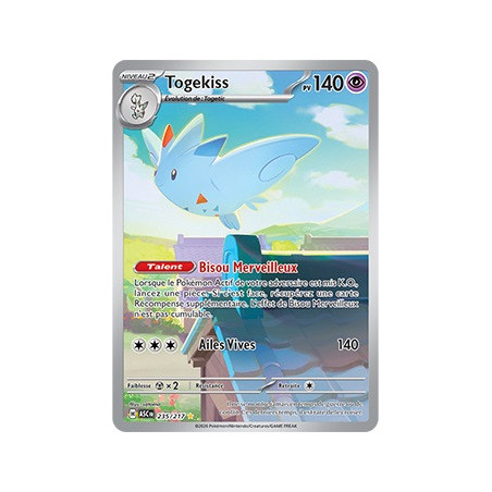 Carte à Collectionner - Pokémon