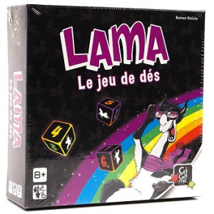 Jeux de société