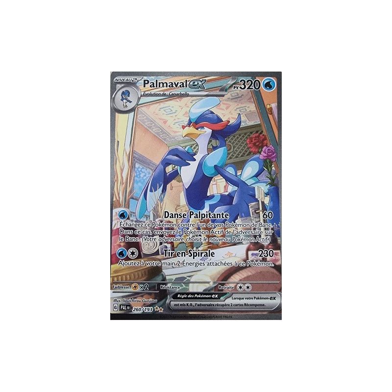 Carte à Collectionner - Pokémon