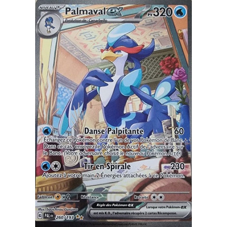 Carte à Collectionner - Pokémon