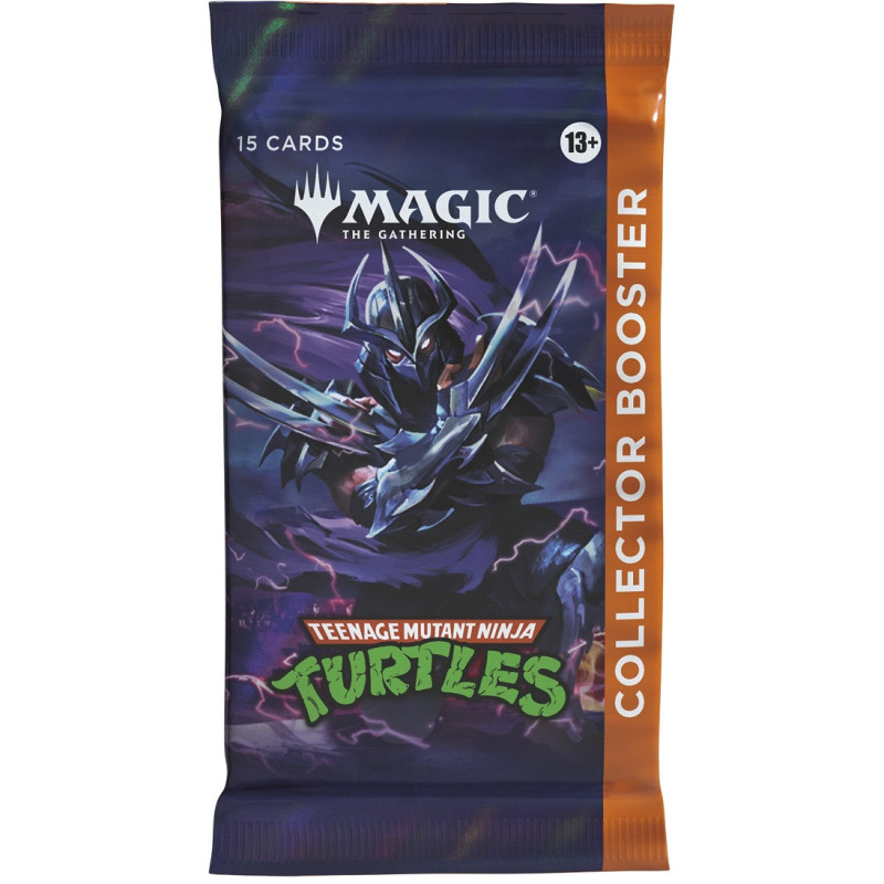 Carte à Collectionner - Magic the gathering