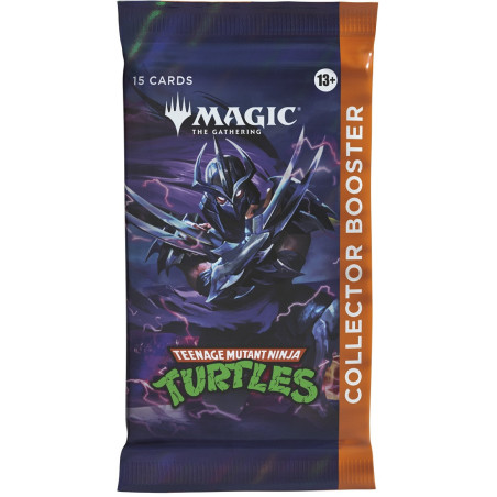 Carte à Collectionner - Magic the gathering