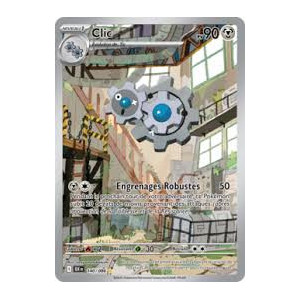 Carte à Collectionner - Pokémon