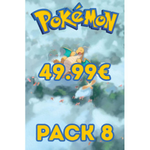 Carte à Collectionner - Pokémon