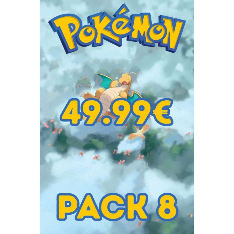 Carte à Collectionner - Pokémon