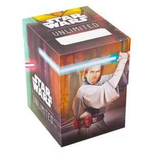 Carte à Collectionner - Star wars unlimited