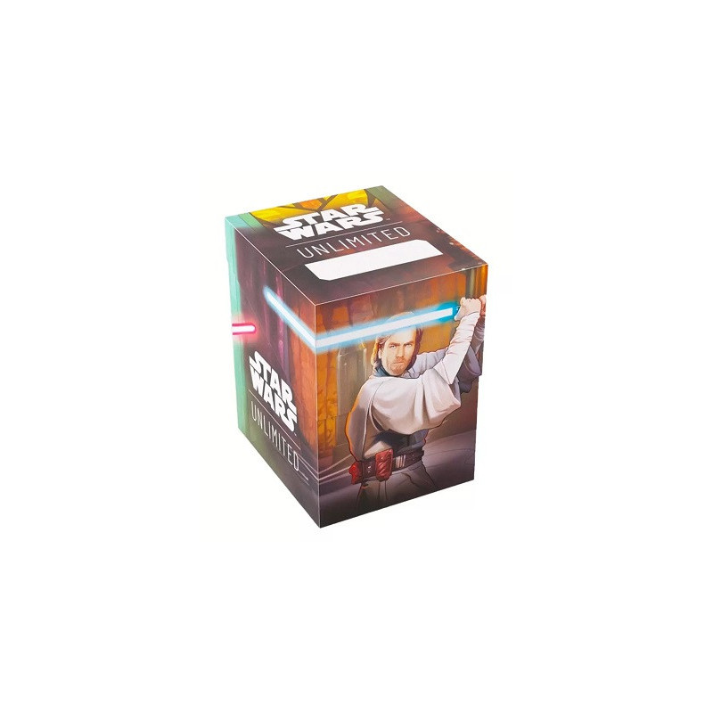 Carte à Collectionner - Star wars unlimited