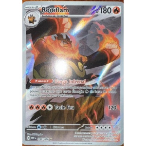 Carte à Collectionner - Pokémon