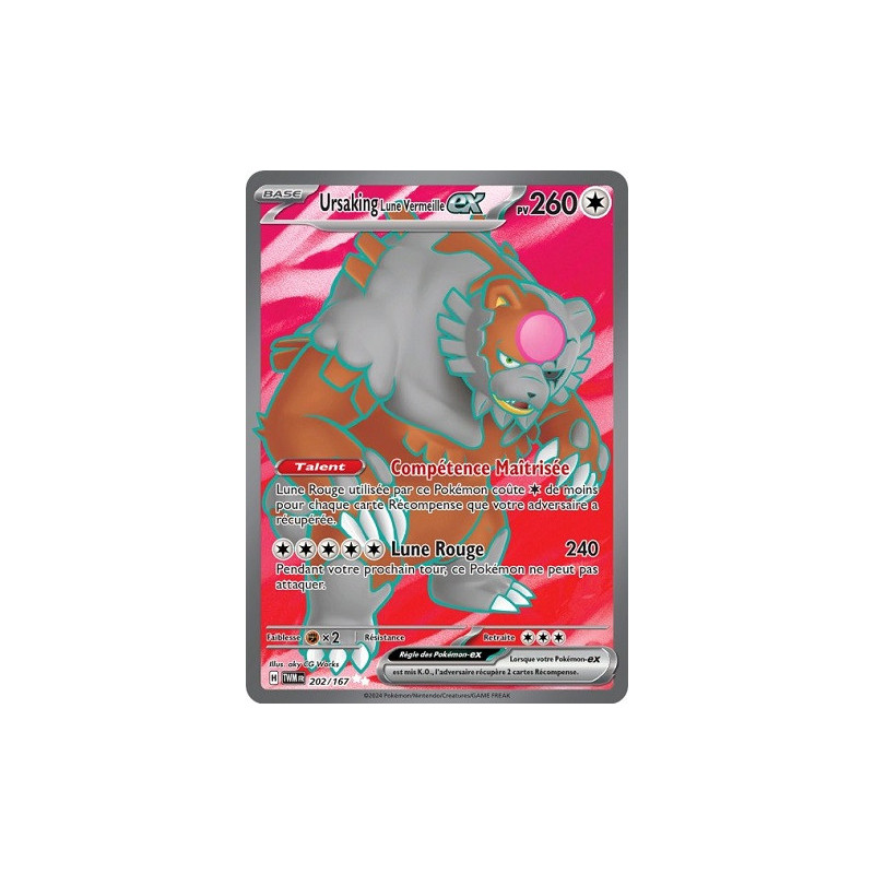 Carte à Collectionner - Pokémon