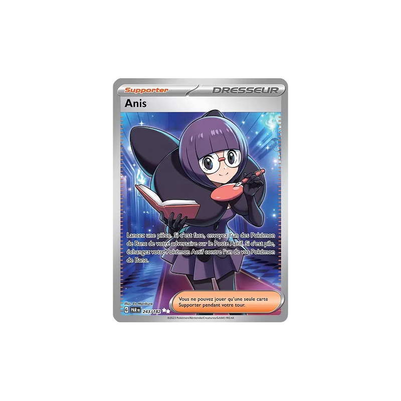 Carte à Collectionner - Pokémon