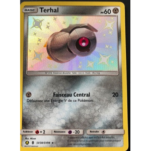 Carte à Collectionner - Pokémon