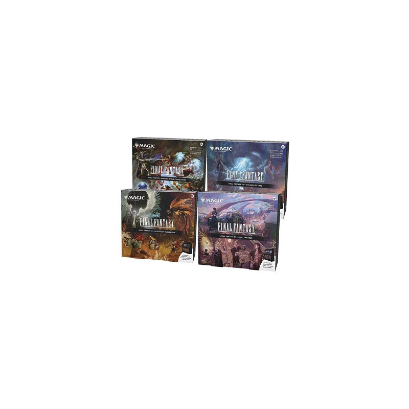 Carte à Collectionner - Magic the gathering