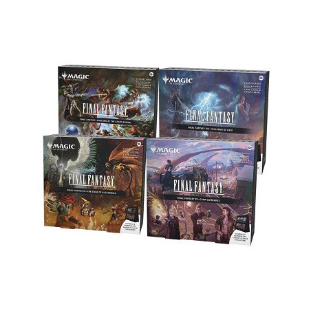 Carte à Collectionner - Magic the gathering