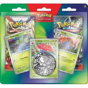Carte à Collectionner - Pokémon