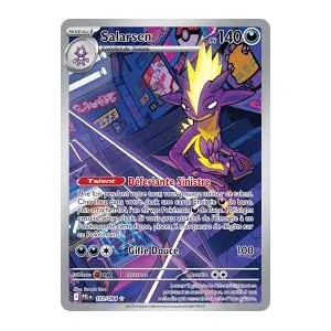 Carte à Collectionner - Pokémon