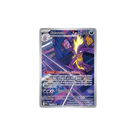 Carte à Collectionner - Pokémon