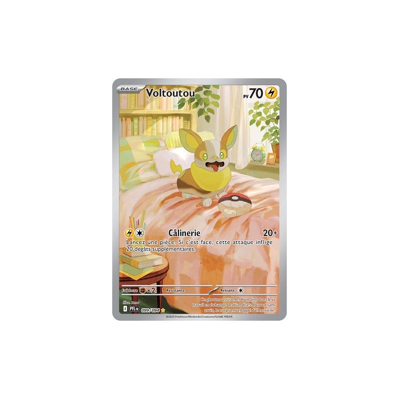 Carte à Collectionner - Pokémon