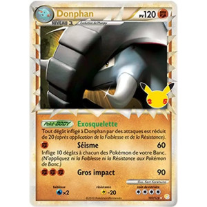 Carte à Collectionner - Pokémon