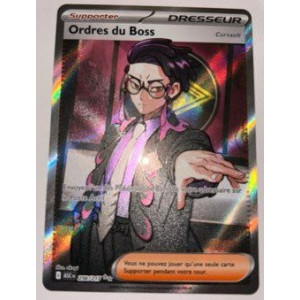 Carte à Collectionner - Pokémon