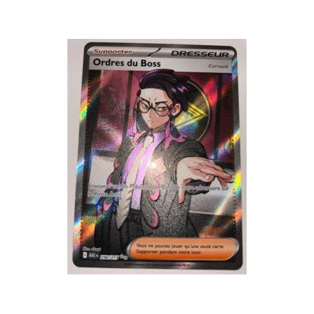 Carte à Collectionner - Pokémon