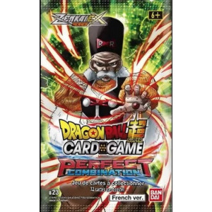 Carte à Collectionner - Dragon ball