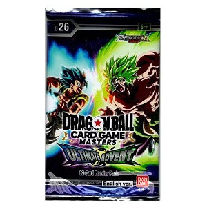 Carte à Collectionner - Dragon ball