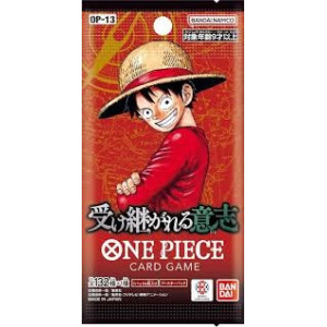 Carte à Collectionner - One piece